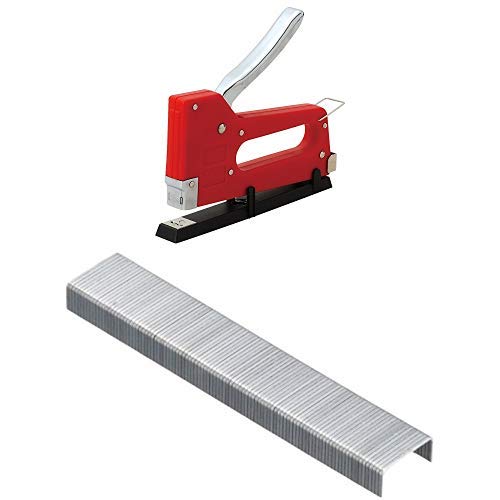 タッカー様 SK11 パワフルハンドタッカー PT-1 タッカー ガンタッカー